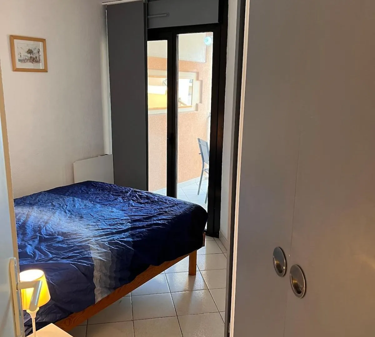 Appartement A 2 Minutes De La Plage Vue Mer Et Piscine Cannes